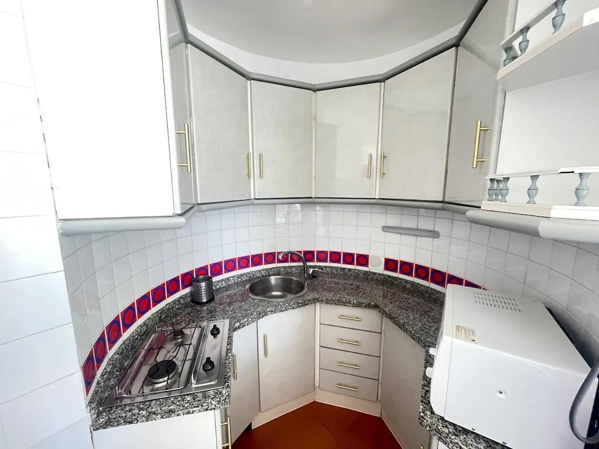 Apartamento In The Center-Torremolinos  Torremolinos