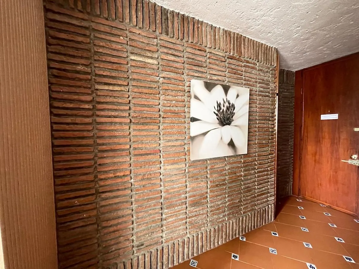 Apartamento In The Center-Torremolinos España