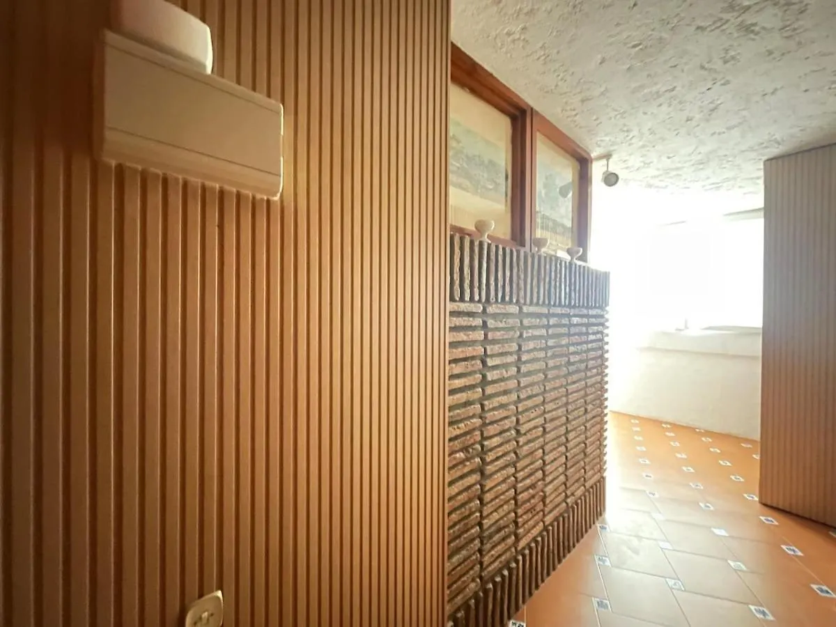 Apartamento In The Center-Torremolinos Torremolinos