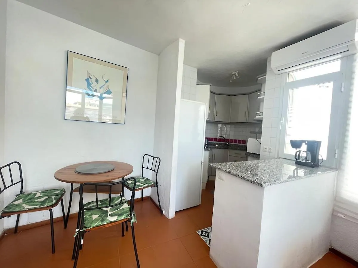 Apartamento In The Center-Torremolinos 0*, Torremolinos