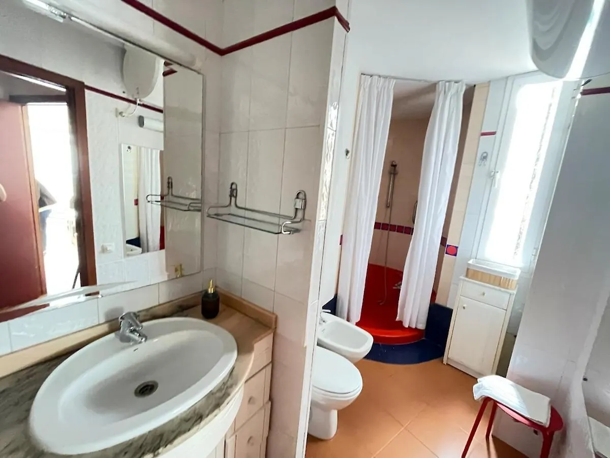 In The Center-Torremolinos Apartment