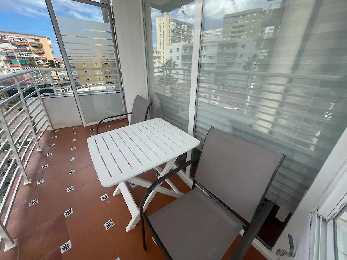 In The Center-Torremolinos Apartment