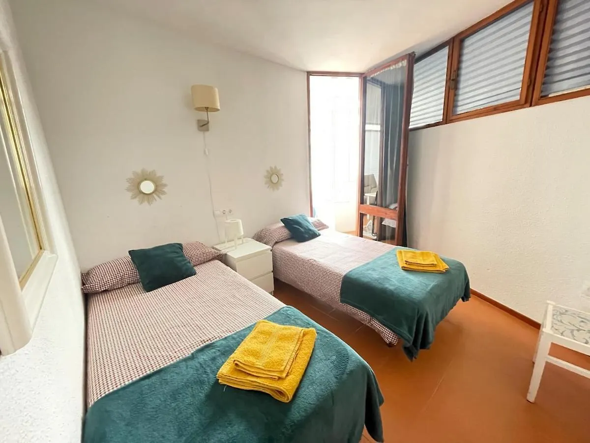 In The Center-Torremolinos Apartment 0*, Torremolinos Spain