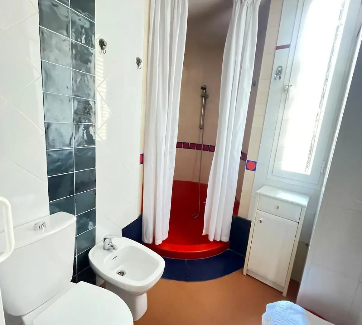 In The Center-Torremolinos Apartment