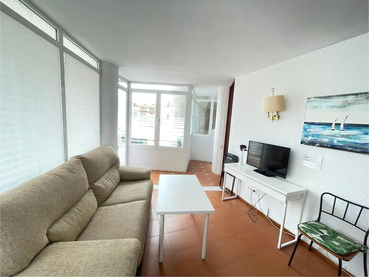 In The Center-Torremolinos Apartment